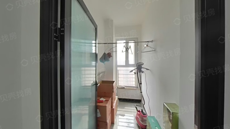 Apartment for rent in Shijiazhuang - Qirui Garden - Photo 3