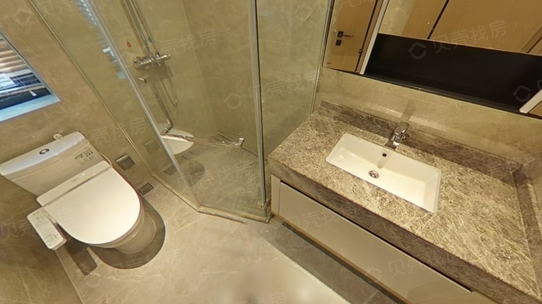 Apartment for rent in Ningbo - Century Riverside - Photo 7