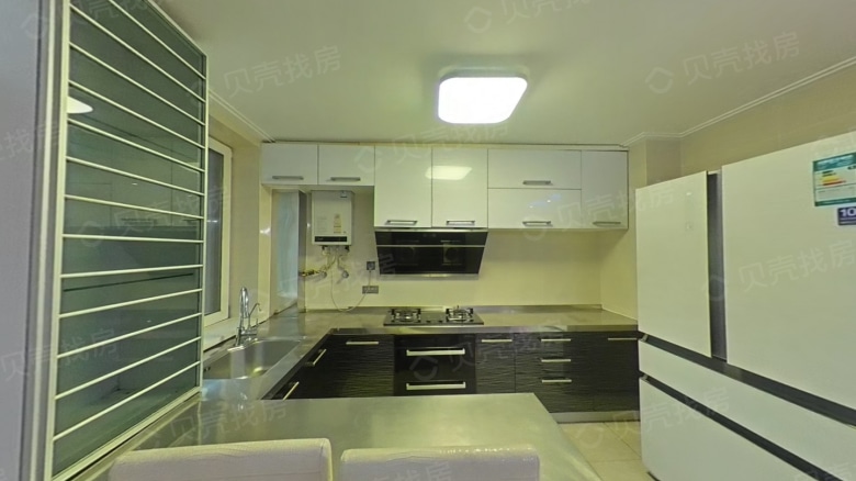 Apartment for rent in Shenyang - Goldenfield Evergreen Bay · Danbi - Photo 13