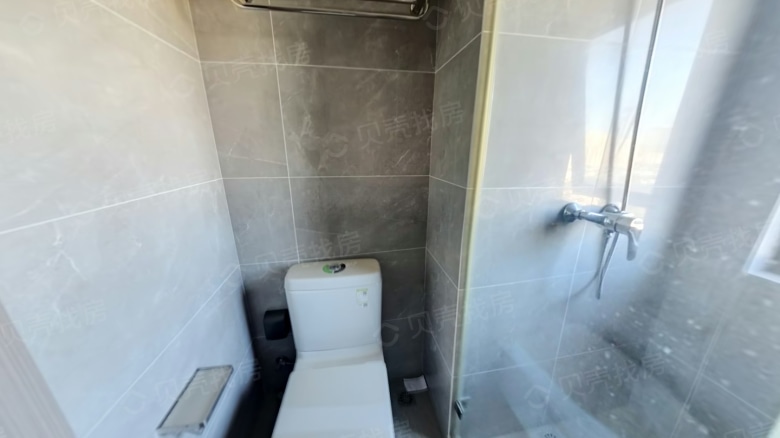 Apartment for rent in Nantong - Vanke Jade Heart Lake - Photo 14