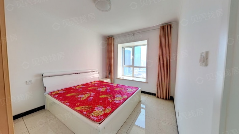 Apartment for rent in Lanzhou - Bright Garden - Photo 3