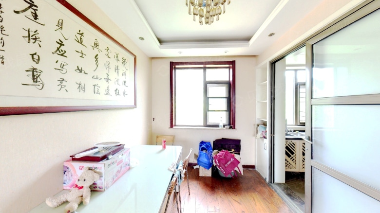 Apartment for rent in Qingdao - Baitong Shangfeng Shangshui - Photo 6