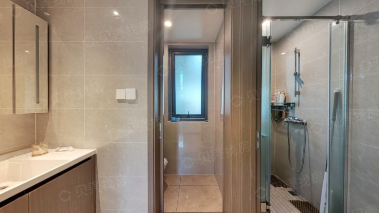 Apartment for rent in Ningbo - Vanke East Tide Waterfront - Photo 7