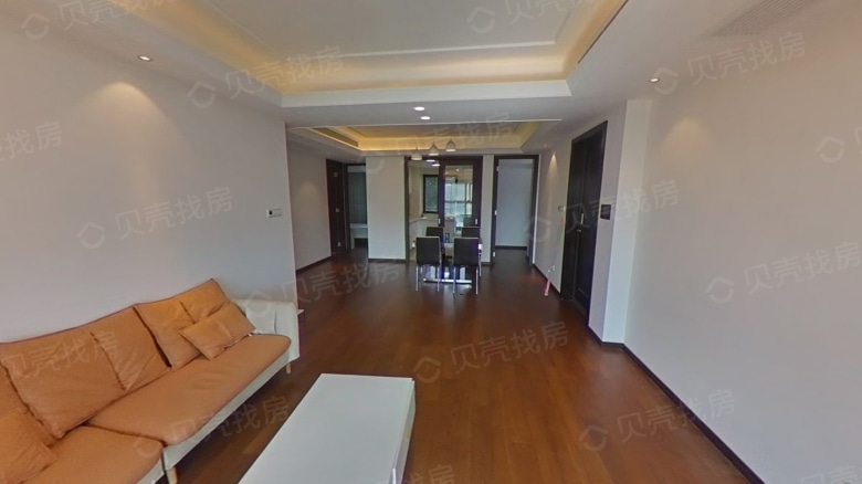 Apartment for rent in Ningbo - Vanke Dongsheng Mansion - Photo 3