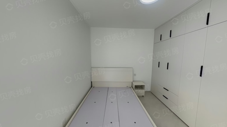 Rent Apartment in Beijing: Chenguang Jiayuan Block C - Image 2