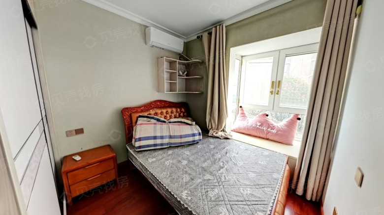 Apartment for rent in Nanjing - Yatai Shanyu Lake - Photo 3