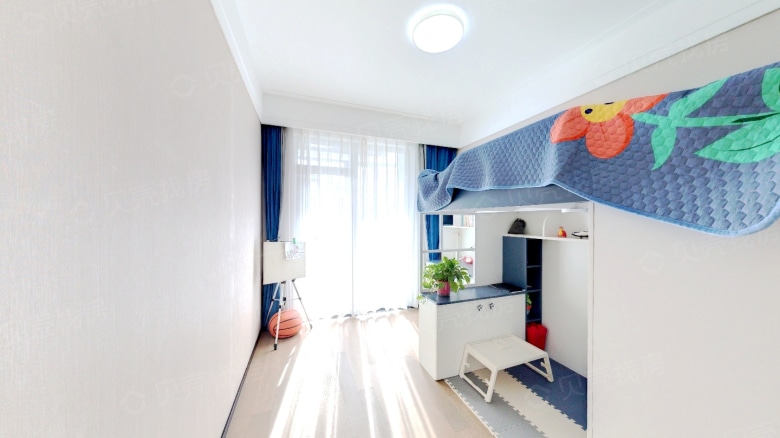 Apartment for rent in Qingdao - Kangda Kaiyuan Mansion - Photo 4