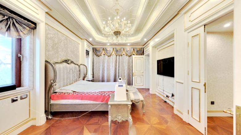 Apartment for rent in Changchun - Vanke Whistler Town - Photo 7