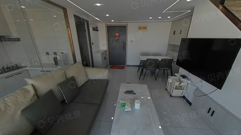 Apartment for rent in Shijiazhuang - Jade Mansion - Photo 4