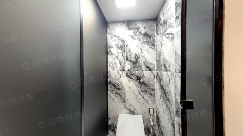 Apartment for rent in Changsha - Poly Paradise Mall - Photo 7