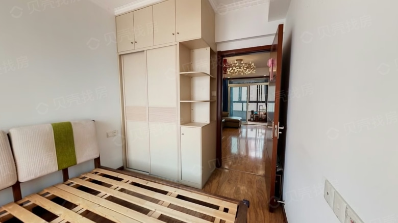 Apartment for rent in Wuhan - Poly Heartland Phase IX - Photo 6