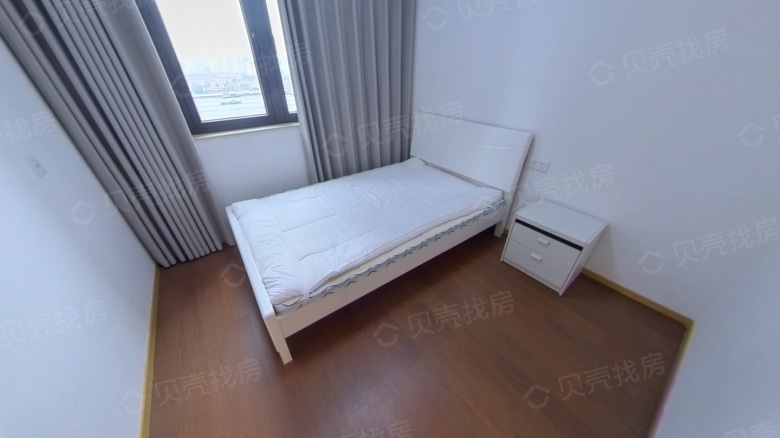 Apartment for rent in Ningbo - Gaoxian Weilai Residential Community - Photo 5