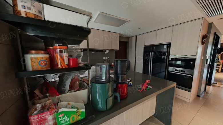 Apartment for rent in Nanjing - Fudi Yuzhongshan Phase I - Photo 8