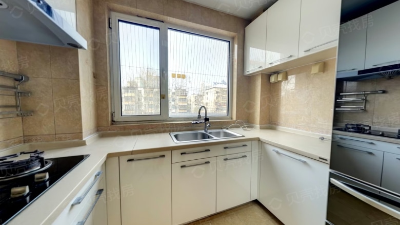 Apartment for rent in Jinan - Sanjian Ruifuyuan Phase 3 - Photo 5