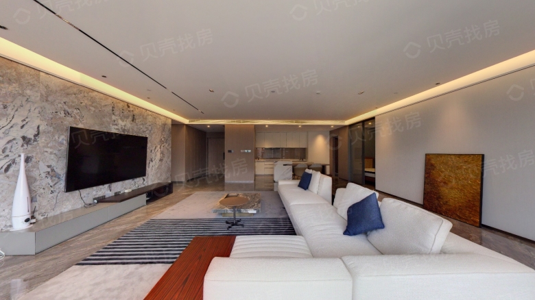 Rent Apartment in Sanya: Longfor·Tinglan Shiguang