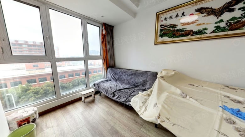 Apartment for rent in Wuhan - Golden Island Royal Mansion - Leap Realm - Photo 4