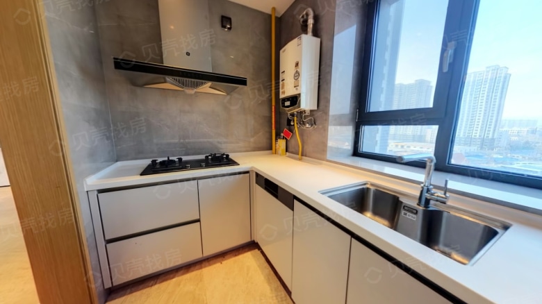 Apartment for rent in Qingdao - Jinshui Yunlu North District - Photo 7