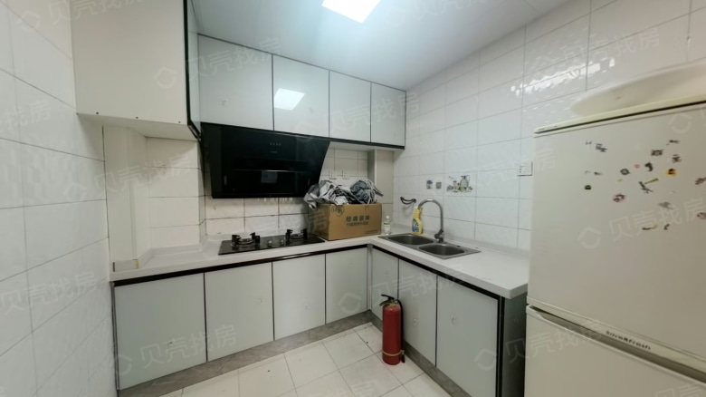 Apartment for rent in Wuhan - Jianghong Century Garden, Block A - Photo 7