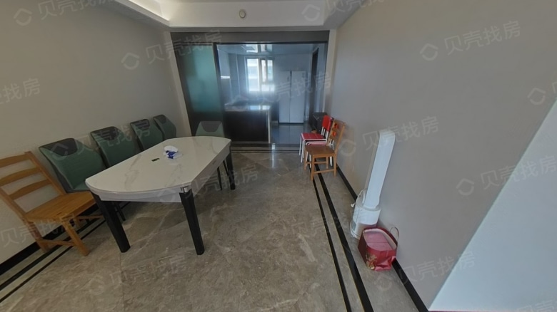 Apartment for rent in Shenyang - Zhonghai Banshan Huafu - Photo 6