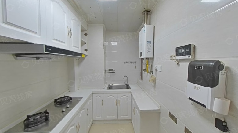 Apartment for rent in Nanjing - Aokes Zhongshan Mansion - Photo 6