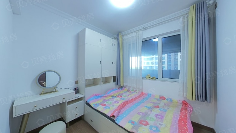 Apartment for rent in Qingdao - Country Garden Jade Bay - Photo 4