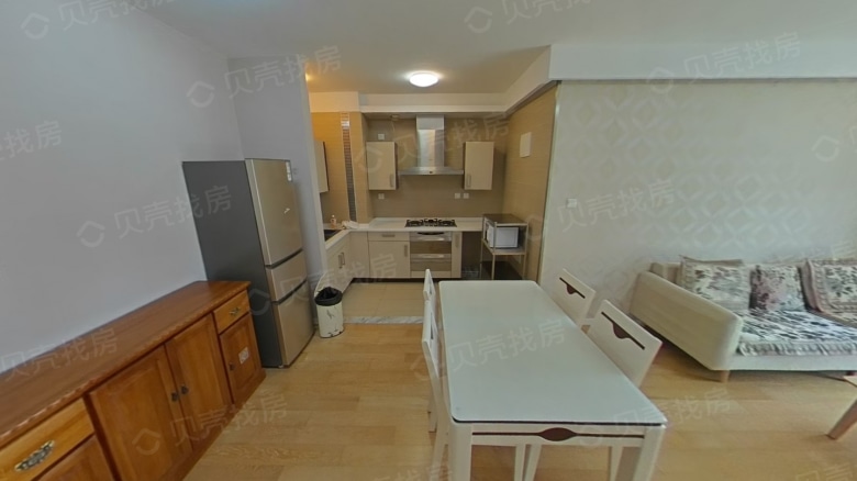 Apartment for rent in Nanjing - Langshi International Block South Garden - Photo 5