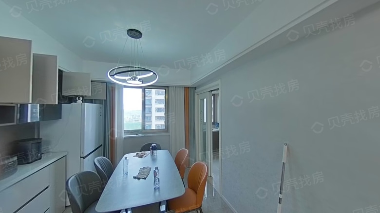 Apartment for rent in Nanjing - Zhongjun Hejing Baijing Bay - Photo 11