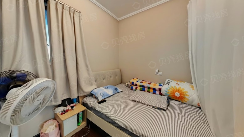 Apartment for rent in Wuhan - Greenland International Ideal City Phase IV - Photo 6