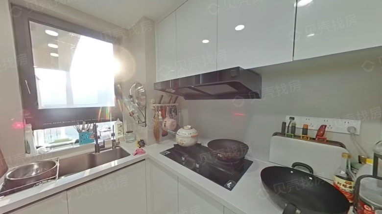 Apartment for rent in Qingdao - Dayung Valley Jinmao Mansion Yuefu Phase II - Photo 8
