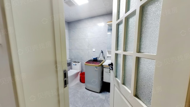 Apartment for rent in Qingdao - Fulin Garden Phase III - Photo 6