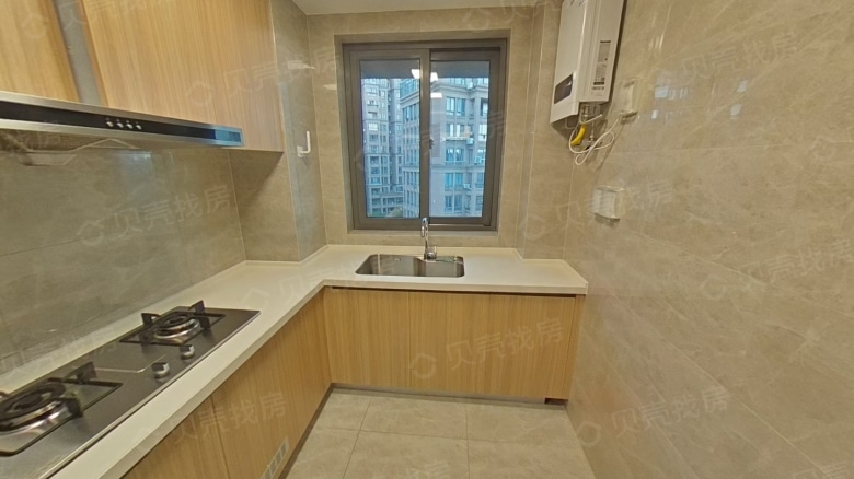 Apartment for rent in Ningbo - Vanke · Moonlit Waves Hall - Photo 7