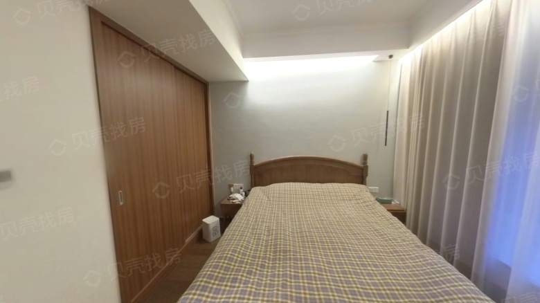 Apartment for rent in Nantong - Harmony, Elegance, and Ode - Photo 4