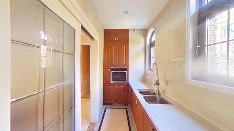 Apartment for rent in Beijing - Vantone Tianzhu New New Garden - Photo 12