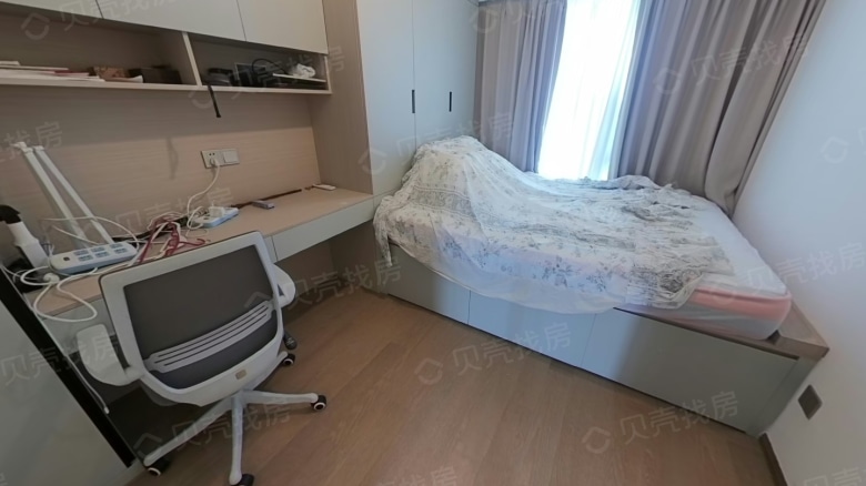 Apartment for rent in Shenzhen - Jinmao Park Lane - Photo 4
