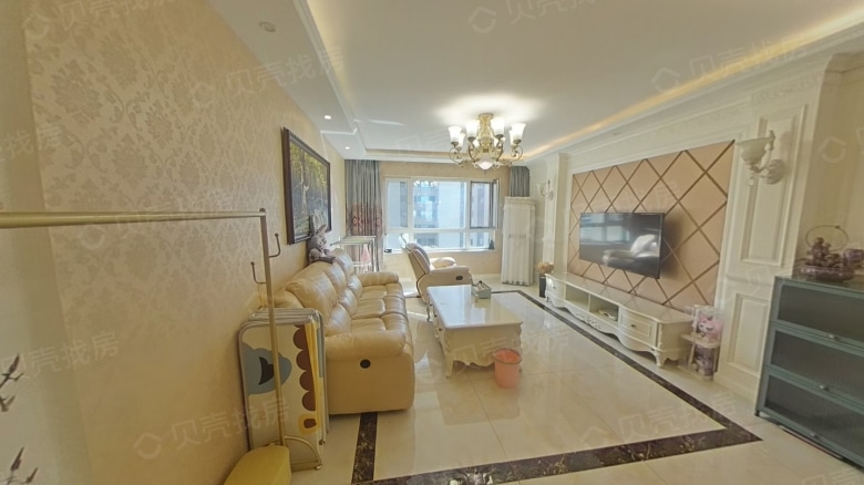 Apartment for rent in Shenyang - Longfor Tangning ONE - Photo 3