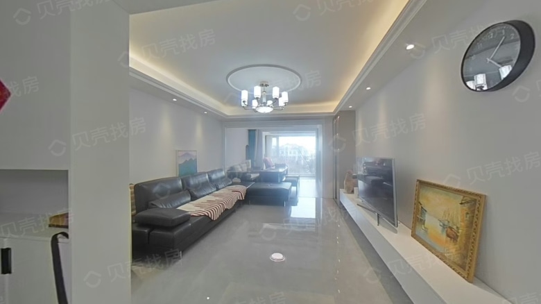 Apartment for rent in Qingdao - Yijing Garden - Photo 2