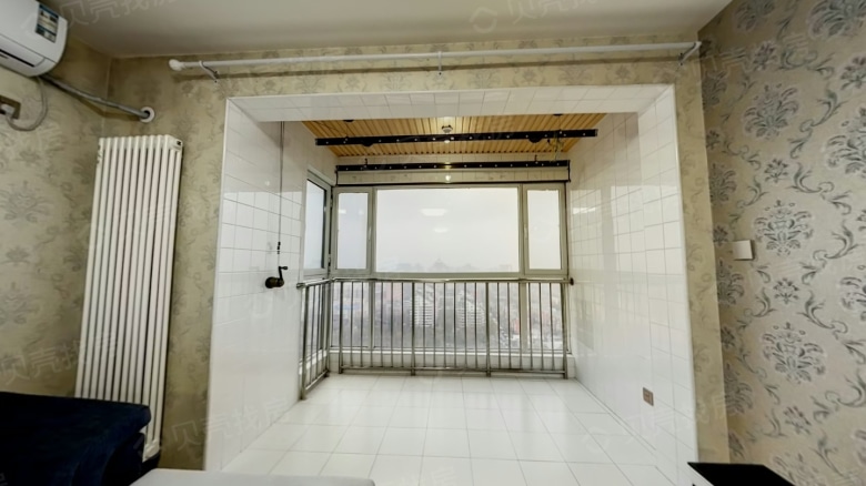 Rent Apartment in Beijing: No. 46 Nanlishi Road Compound - Image 7