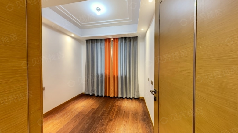 Apartment for rent in Nantong - Zhongnan Century Flower City Phase III - Photo 4