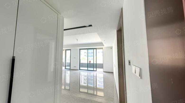 Apartment for rent in Jiaxing - Sunshine City Tan Ying Li - Photo 4