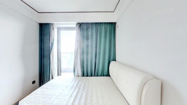 Apartment for rent in Ningbo - Zhenheyuan - Photo 3