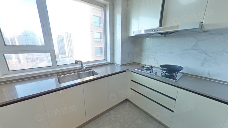Apartment for rent in Shenyang - Vanke Time Light - Photo 7