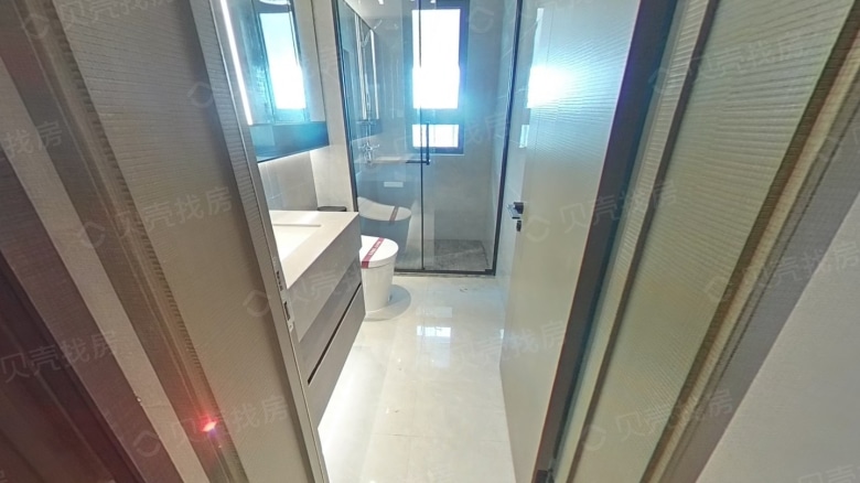 Apartment for rent in Ningbo - Mingcui Dongzhu - Photo 10