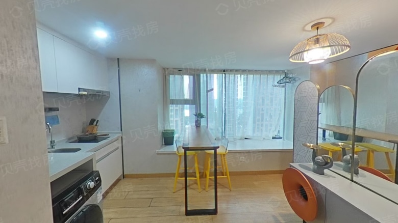 Apartment for rent in Hefei - Hefei Sunac One Court Sunac Mansion - Photo 3