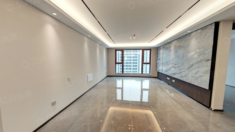 Apartment for rent in Shenyang - Longfor Cloud Chorus - Photo 3