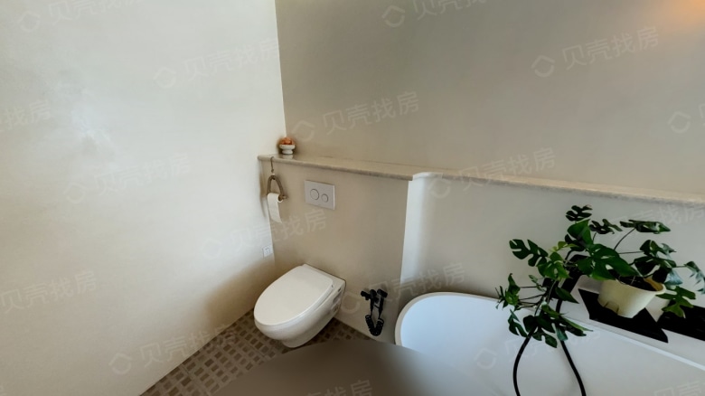 Apartment for rent in Beijing - East One Time Zone - Photo 16