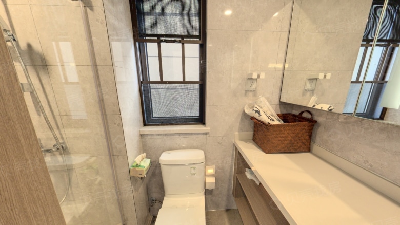 Apartment for rent in Changsha - Longfor Spring River Li City - Photo 7