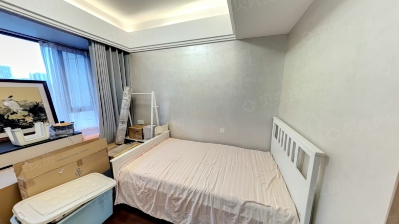 Apartment for rent in Chengdu - Longrun Longmen - Photo 6