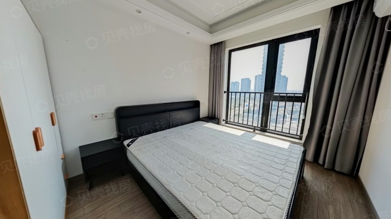 Apartment for rent in Ningbo - Yunzhu Garden - Photo 4