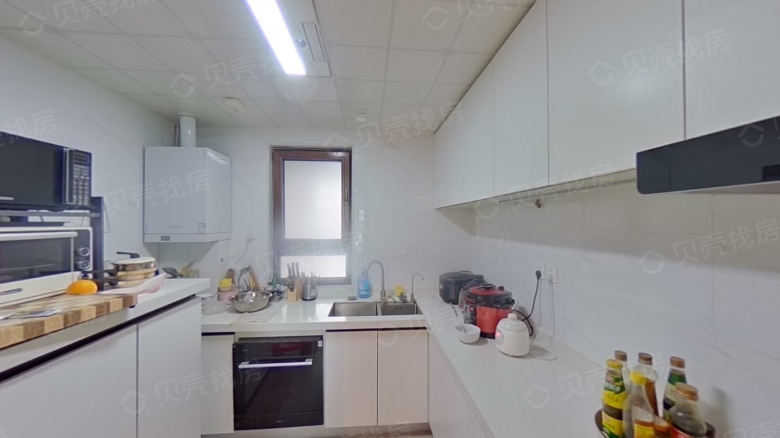 Apartment for rent in Beijing - Rongke Qianzhang Villa - Photo 7