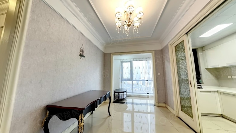 Apartment for rent in Taiyuan - Xiangtan No. 1 - Photo 3